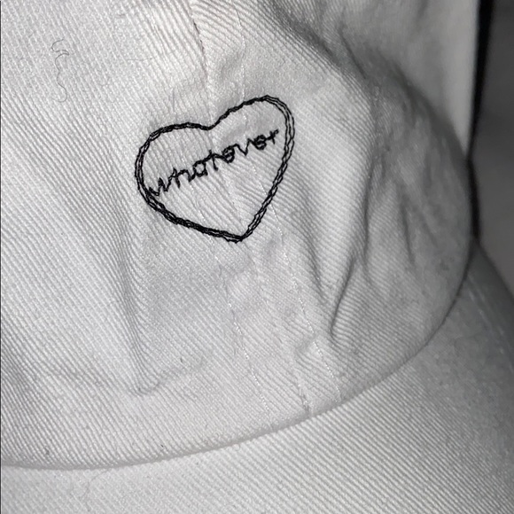 Whatever hat - Picture 3 of 3